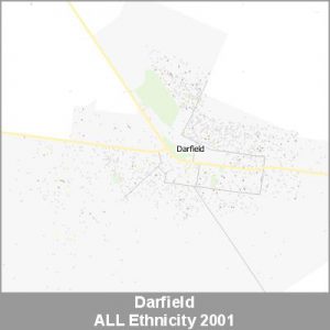 Ethnicity Darfield ALL ProductImage 2001