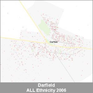 Ethnicity Darfield ALL ProductImage 2006