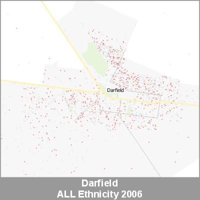 Ethnicity Darfield ALL ProductImage 2006
