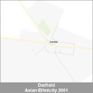 Ethnicity Darfield Asian ProductImage 2001