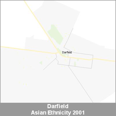 Ethnicity Darfield Asian ProductImage 2001