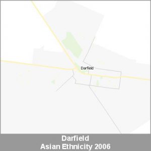 Ethnicity Darfield Asian ProductImage 2006