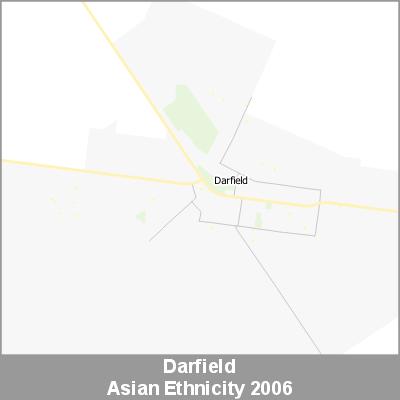 Ethnicity Darfield Asian ProductImage 2006