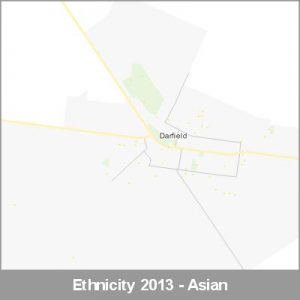Ethnicity Darfield Asian ProductImage 2013