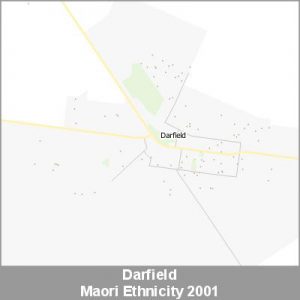 Ethnicity Darfield Maori ProductImage 2001