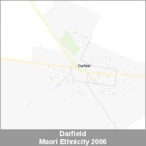Ethnicity Darfield Maori ProductImage 2006