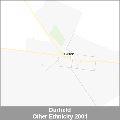 Ethnicity Darfield Other ProductImage 2001