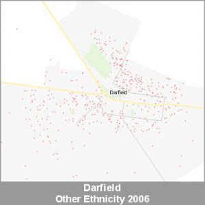Ethnicity Darfield Other ProductImage 2006