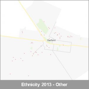 Ethnicity Darfield Other ProductImage 2013