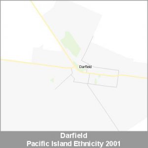 Ethnicity Darfield Pacific ProductImage 2001