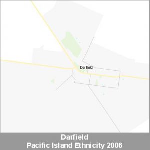 Ethnicity Darfield Pacific ProductImage 2006