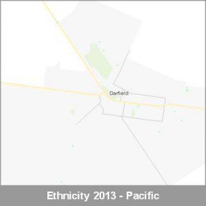 Ethnicity Darfield Pacific ProductImage 2013