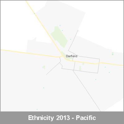 Ethnicity Darfield Pacific ProductImage 2013