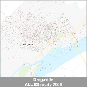 Ethnicity Dargaville ALL ProductImage 2006