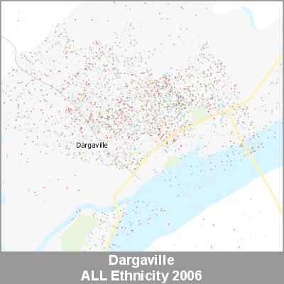 Ethnicity Dargaville ALL ProductImage 2006