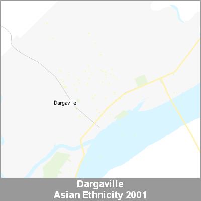 Ethnicity Dargaville Asian ProductImage 2001