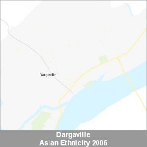 Ethnicity Dargaville Asian ProductImage 2006