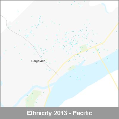 Ethnicity Dargaville Pacific ProductImage 2013