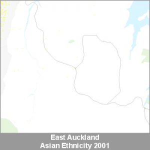 Ethnicity East Auckland Asian ProductImage 2001