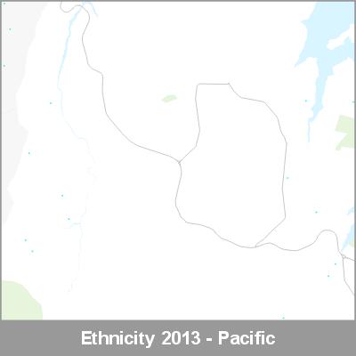 Ethnicity East Auckland Pacific ProductImage 2013