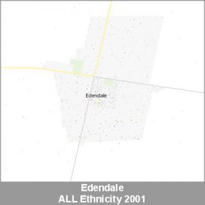 Ethnicity Edendale ALL ProductImage 2001