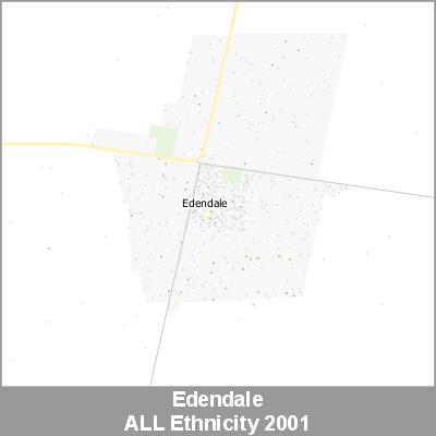 Ethnicity Edendale ALL ProductImage 2001