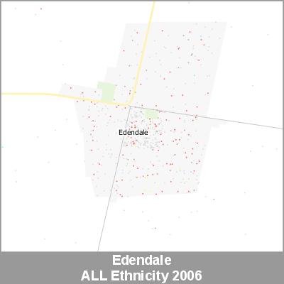 Ethnicity Edendale ALL ProductImage 2006