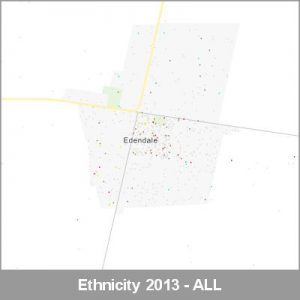 Ethnicity Edendale ALL ProductImage 2013