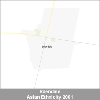 Ethnicity Edendale Asian ProductImage 2001