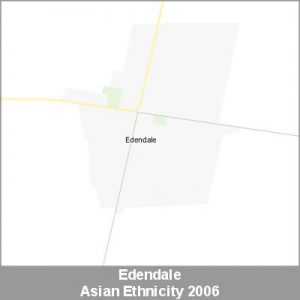 Ethnicity Edendale Asian ProductImage 2006