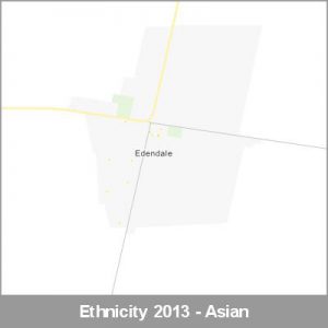 Ethnicity Edendale Asian ProductImage 2013