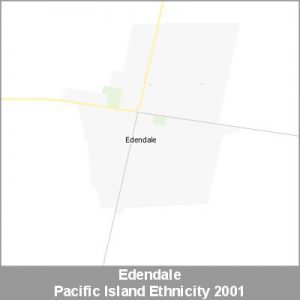 Ethnicity Edendale Pacific ProductImage 2001
