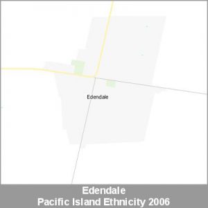 Ethnicity Edendale Pacific ProductImage 2006