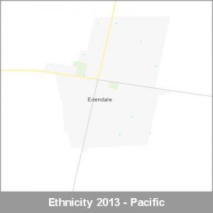 Ethnicity Edendale Pacific ProductImage 2013