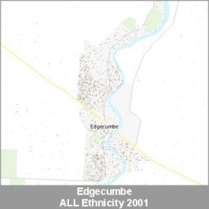 Ethnicity Edgecumbe ALL ProductImage 2001