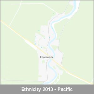 Ethnicity Edgecumbe Pacific ProductImage 2013