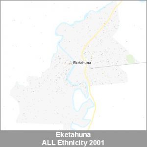 Ethnicity Eketahuna ALL ProductImage 2001