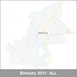 Ethnicity Eketahuna ALL ProductImage 2013