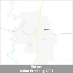 Ethnicity Eltham Asian ProductImage 2001