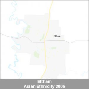 Ethnicity Eltham Asian ProductImage 2006