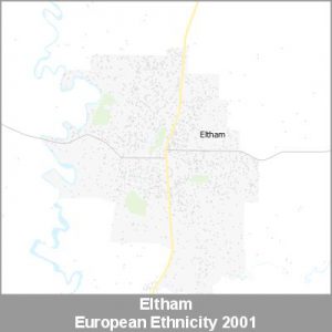 Ethnicity Eltham European ProductImage 2001