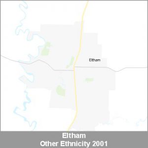 Ethnicity Eltham Other ProductImage 2001