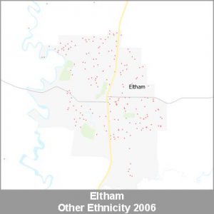 Ethnicity Eltham Other ProductImage 2006