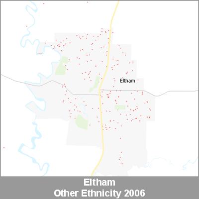 Ethnicity Eltham Other ProductImage 2006