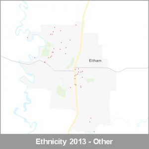 Ethnicity Eltham Other ProductImage 2013