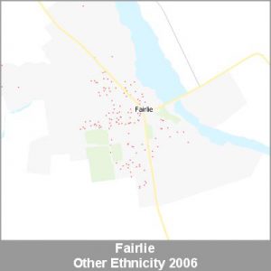 Ethnicity Fairlie Other ProductImage 2006