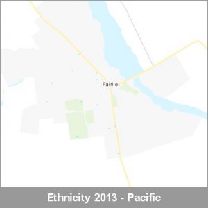 Ethnicity Fairlie Pacific ProductImage 2013