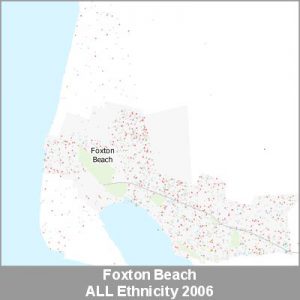 Ethnicity Foxton Beach ALL ProductImage 2006