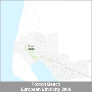 Ethnicity Foxton Beach European ProductImage 2006