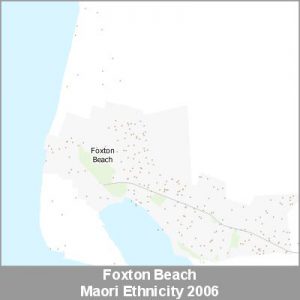 Ethnicity Foxton Beach Maori ProductImage 2006